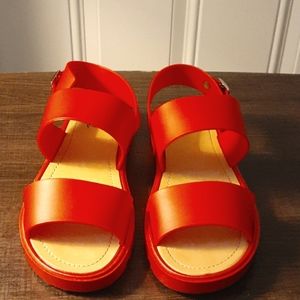 Kalli women's sandals